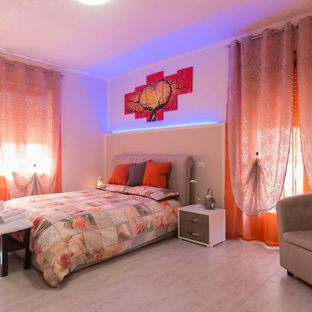 Suiteiris B&B Cassino Luaran gambar