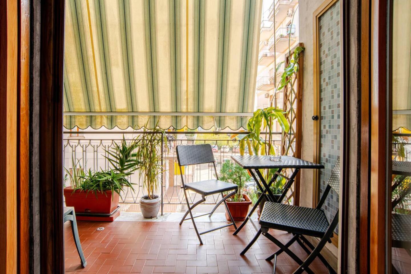 Suiteiris B&B Cassino Luaran gambar