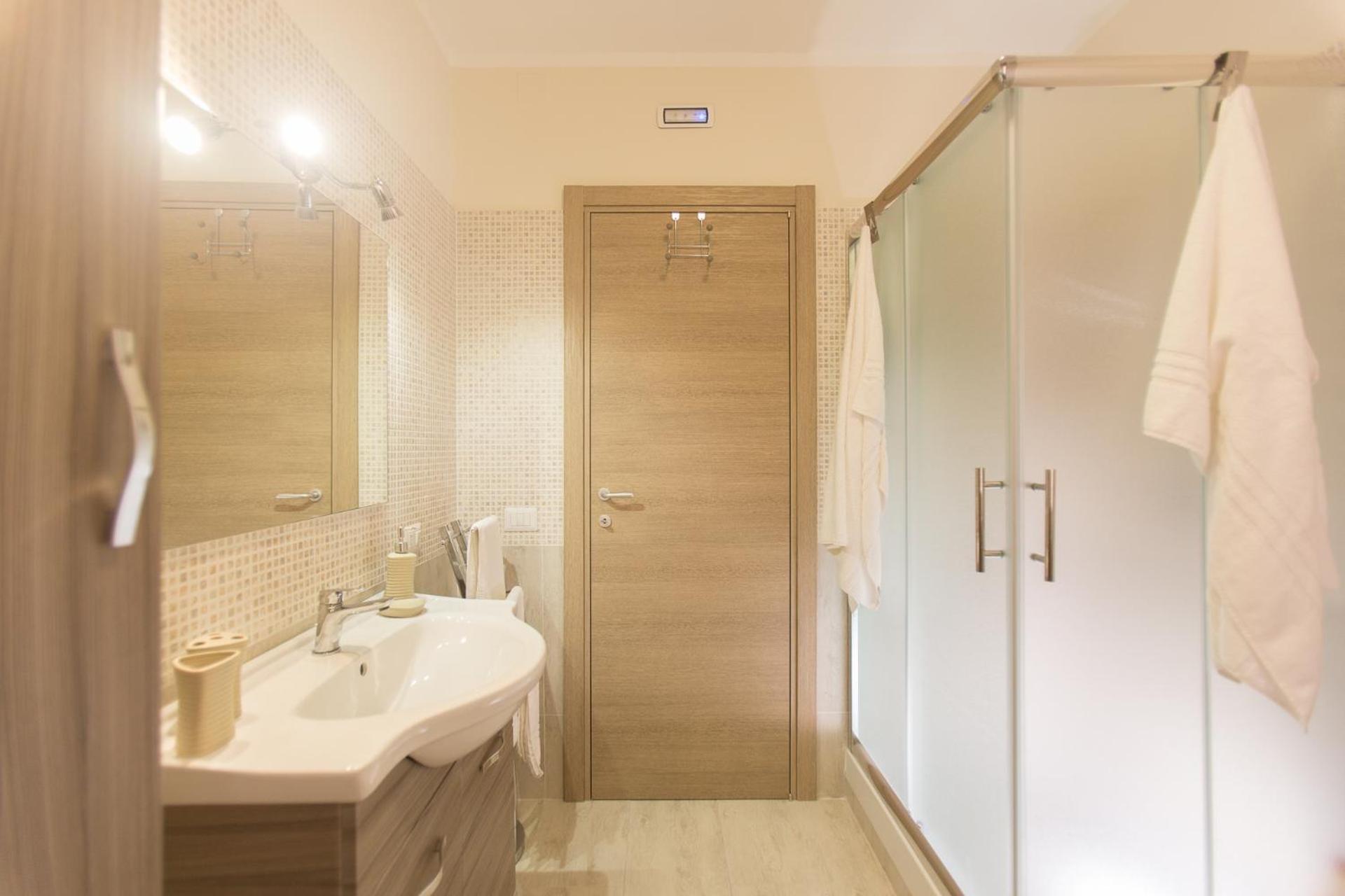 Suiteiris B&B Cassino Luaran gambar