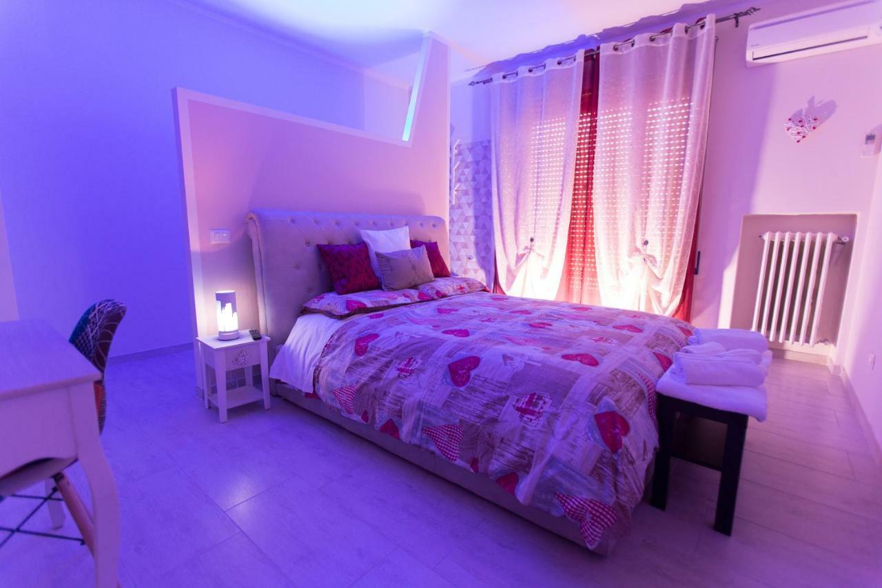 Suiteiris B&B Cassino Luaran gambar